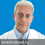 Доктор Аарон Амир