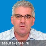 Профессор Авирам Ниссан