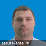 Доктор Рон Ламдан