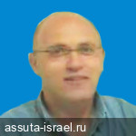 Доктор Наум Беглэйбтер