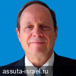 Профессор Бенджамин Глэйзер