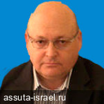 Доктор Борис Аранович