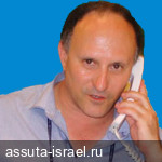 Доктор Гиль Лауфер