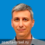 Доктор Рони Рахмиэль