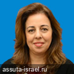 Доктор Хагит Толедано-Альхадиф