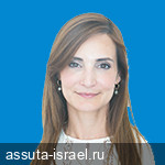 Доктор Яэль Гарти