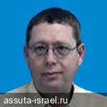 Доктор Аарон Любецкий