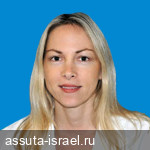 Доктор Зоар Хабот-Вильнер
