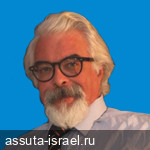 Доктор Борис Притианский