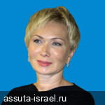 Доктор Ирэна Ефимов