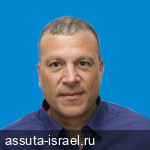 Доктор Шломи Симантов