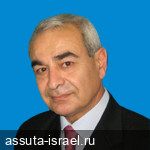 Доктор Саймон Авраами