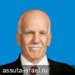 Доктор Данни Закш